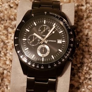 Express Watch